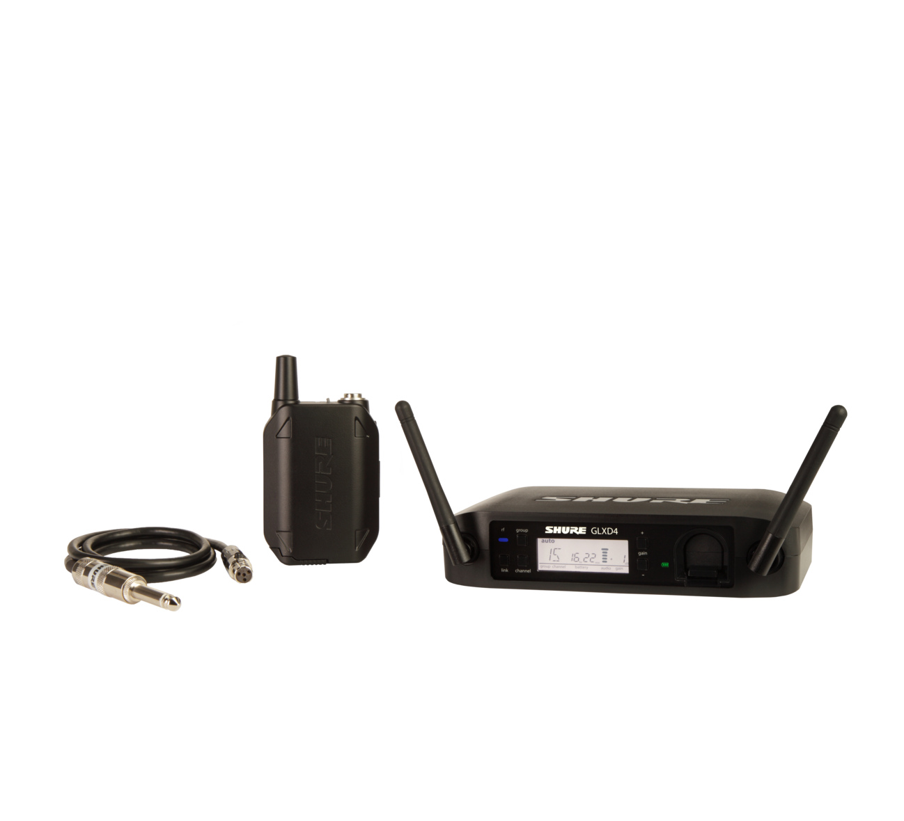 Shure GLXD14E-Z2